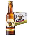 Magners Original Apple Irish Cider Case 6 x 4 Pack 330mL Bottles