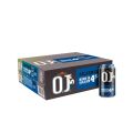 OJ Imported Belgian Pilsner Beer Case 30 x 330mL Cans