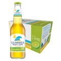XXXX Summer Bright Lager With Natural Lime Beer Case 24 x 330mL Bottles