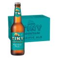 Tiny Mountain Pacific Ale 4 x 6 Pack 330ml Bottles