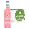 Vodka Cruiser Juicy Watermelon 6 x 4 Pack 275ml Bottles