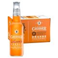Vodka Cruiser Sunny Orange & Passionfruit 6 x 4 Pack 275ml Bottles