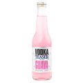 Vodka Teaser Guava 6 x 4 Pack 275ml Bottles