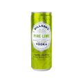 Billson's Vodka Pine Lime 355ml