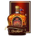 Crown Royal Maple Finished Maple Flavoured Blended Canadian Whisky 1L
