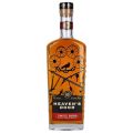 Heaven's Door Straight Tennessee Bourbon Whiskey 700mL