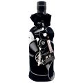 Jack Daniel's Old No.7 With Cinch Sack Tennessee Whiskey 1.75L
