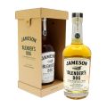 Jameson The Blenders Dog With Gift Box Irish Whiskey 700mL