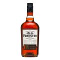 Old Forester Signature 100 Proof Kentucky Straight Bourbon Whisky 1L