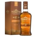 Tomatin 16 Year Old Moscatel Wine Casks Single Malt Scotch Whisky 700mL