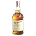 Glenfarclas 18 Year Old Single Malt Scotch Whisky 1L