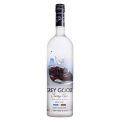 Grey Goose Cherry Noir Flavoured Premium French Vodka 1L