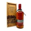 Ledaig 18 Year Old Batch No 3 Single Malt Scotch Whisky 700mL