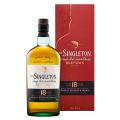 Singleton of Dufftown 18 Year Old Single Malt Scotch Whisky 700mL