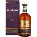 Wild Turkey 13 Year Old Father & Son Limited Edition Kentucky Bourbon Whiskey 1L