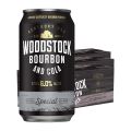 Woodstock Bourbon & Cola Special 6% 3 x 10 Pack 375mL Cans