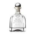 Gran Patron Platinum Silver 100% Agave Tequila 750mL