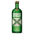 Absolut Extrakt No.1 Limited Edition Cardamom Flavoured Vodka 700mL