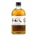 Akashi White Oak Black Label Blended Whisky 500mL