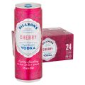 Billson's Cherry & Vodka 6 x 4 Pack 355mL Cans