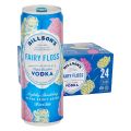 Billson's Fairy Floss & Vodka 6 x 4 Pack 355mL Cans
