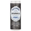 Billson's Sarsaparilla & Vodka 6 x 4 Pack 355mL Cans