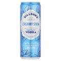 Billson's Creamy Soda & Vodka 6 x 4 Pack 355mL Cans