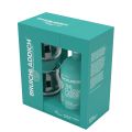 Bruichladdich The Classic Laddie + 2 Glasses Tasting Collection Gifting Pack Single Malt Scotch Whisky 700mL