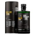Bruichladdich Port Charlotte OLC:01 2010 Islay Single Malt Scotch Whisky 700mL
