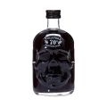 Calavera Black Absinthe 70% Skull Bottle 500mL