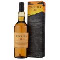 Caol Ila 18 Year Old Islay Single Malt Scotch Whisky 700mL