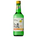 Chum Churum Citron Flavoured Soju 360mL