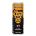 Corona Cero Non Alcoholic Beer 6 x 4 Pack 355mL Cans