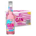 Cruiser Gin Raspberry 6 x 4 Pack 275ml Bottles
