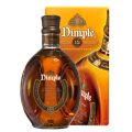 Dimple 12 Year Old Fine Blended Scotch Whisky 700mL