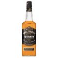 Ezra Brooks Black Label Kentucky Straight Bourbon Whiskey 750mL
