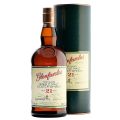 Glenfarclas 21 Year Old Single Malt Scotch Whisky 700mL