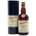 Glenfarclas 25 Year Old Single Malt Scotch Whisky 700mL