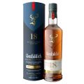 Glenfiddich 18 Year Old Single Malt Scotch Whisky 700mL