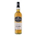 Glengoyne 12 Year Old Single Malt Scotch Whisky 700mL