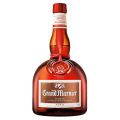 Grand Marnier Cordon Rouge Triple Sec Liqueur 700mL