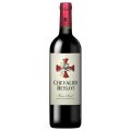 Horeau Beylot Chevalier Beylot 2020 Blended Red Wine 750mL