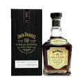 Jack Daniels Single Barrel Barrel Strength Sweet Forward #4 Tennessee Whiskey 700mL