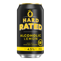 Hard Rated Cans 375ml