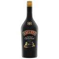Baileys Salted Caramel Irish Cream Liqueur 1L