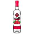 Bacardi Razz Raspberry Flavoured Rum 700mL