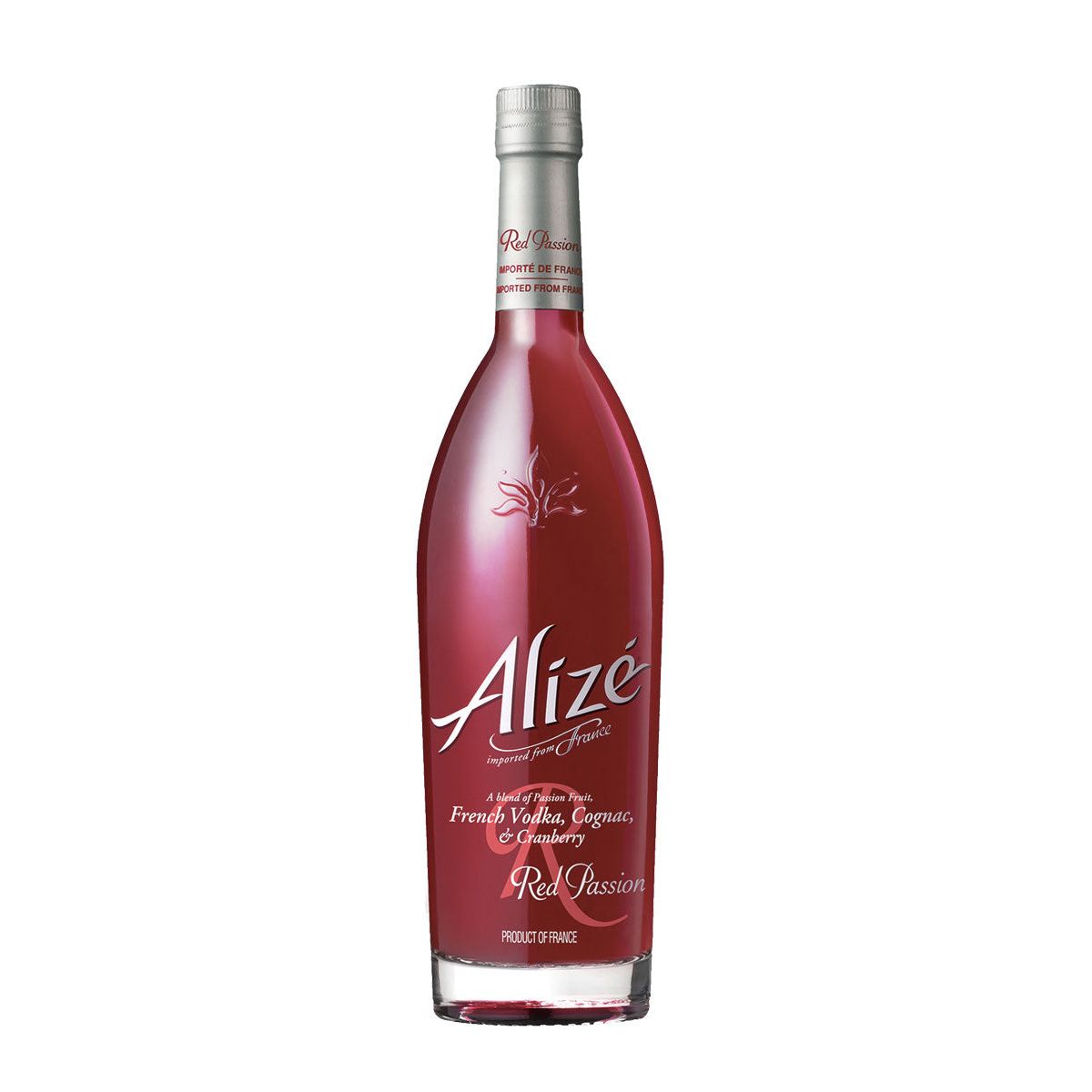 Alizé Red Cognac Liqueur 700mL