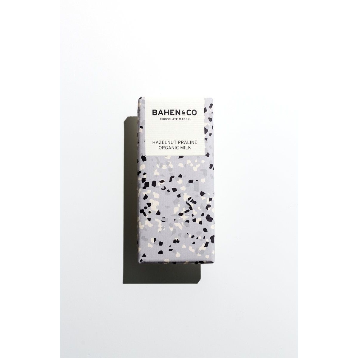Bahen & Co Chocolate
