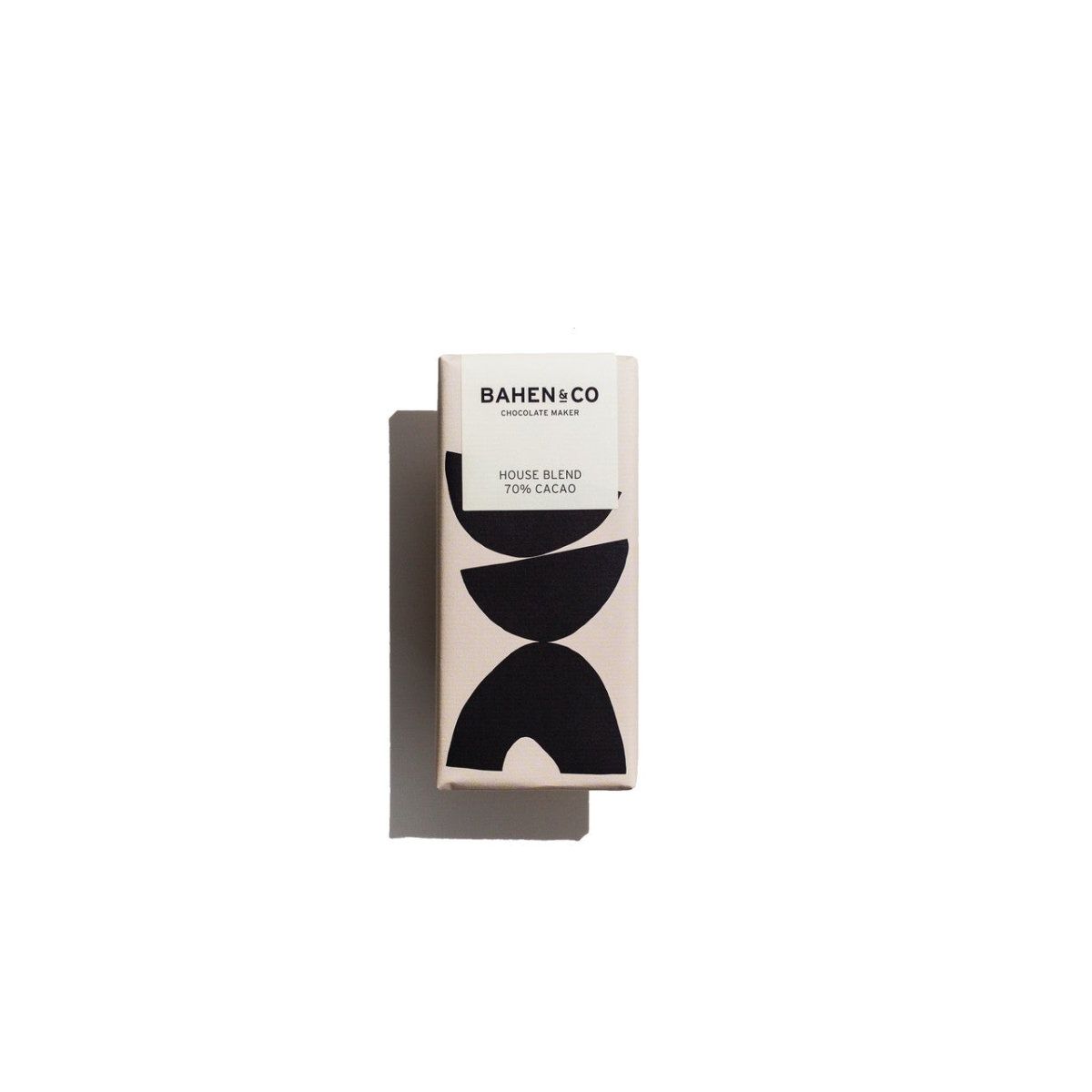 Bahen & Co Chocolate