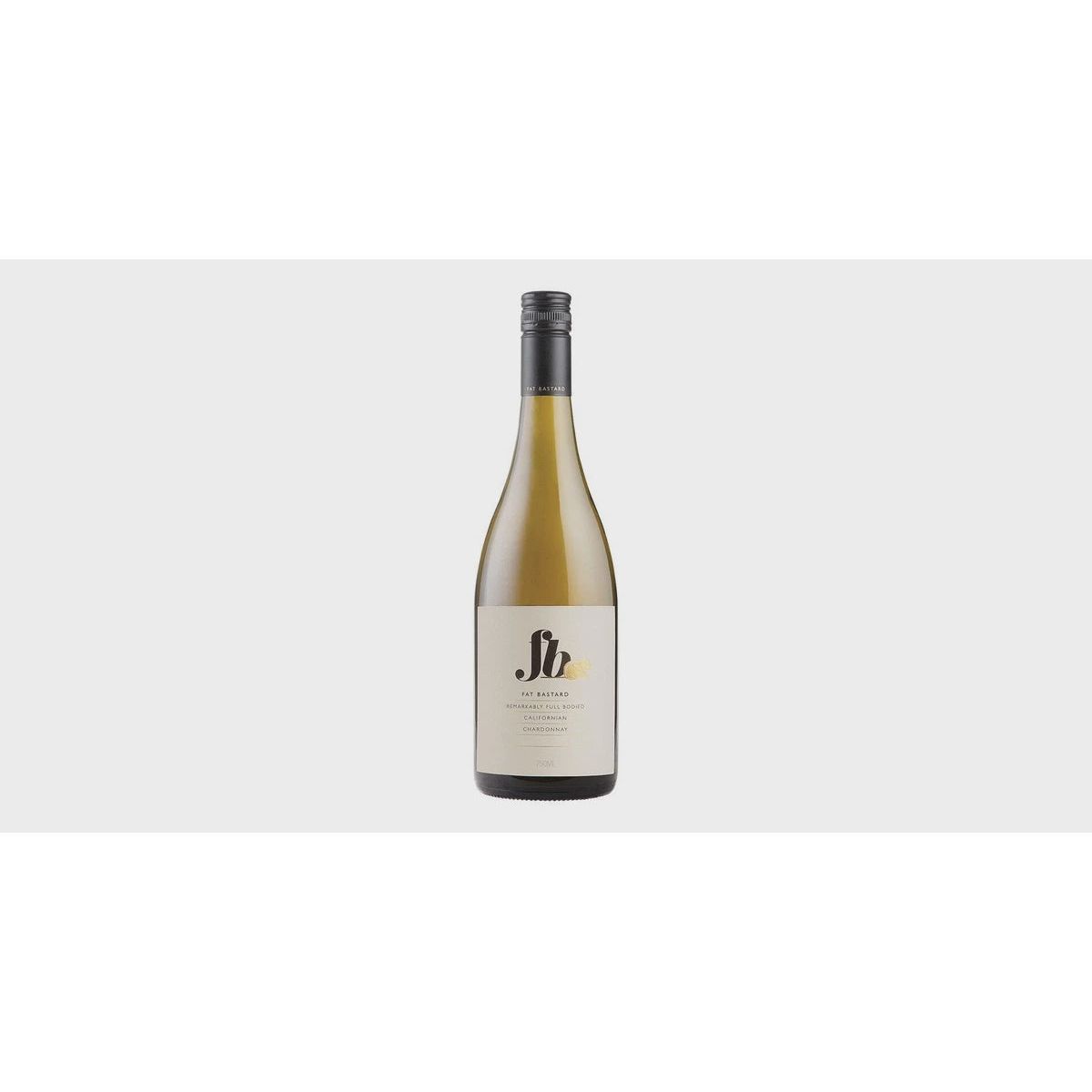 Fat Bastard Chardonnay 2022